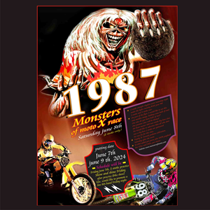 Flyer Design by All art for this project | Design: #32572983