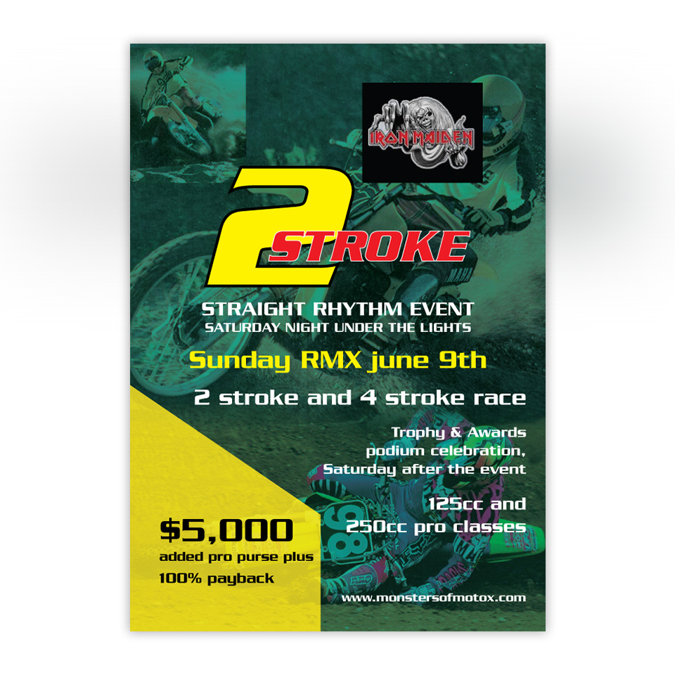 Flyer Design by YourLogoMaster for this project | Design #32561708