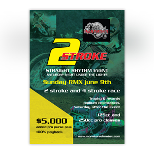 Flyer Design by YourLogoMaster for this project | Design: #32561708