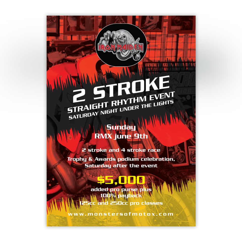 Flyer Design by YourLogoMaster for this project | Design #32561709