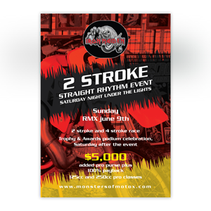 Flyer Design by YourLogoMaster for this project | Design: #32561709