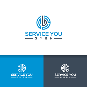 Design de Logo par zilong graphic pour Service you GmbH | Design : #32548104
