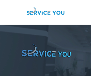 Diseño de Logo por Luckey yaari para Service you GmbH | Diseño: #32551554