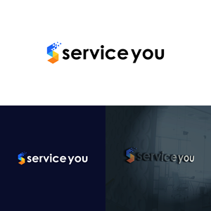 Design de Logo par indaha2k pour Service you GmbH | Design : #32548584
