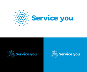 Diseño de Logo por Kavth para Service you GmbH | Diseño: #32557968