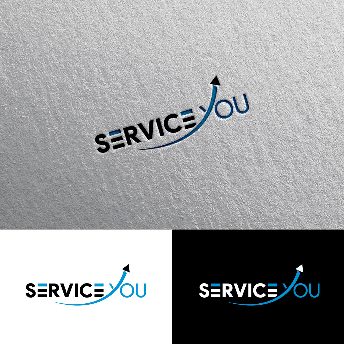 Design de Logo par chris Ray pour Service you GmbH | Design : #32552790