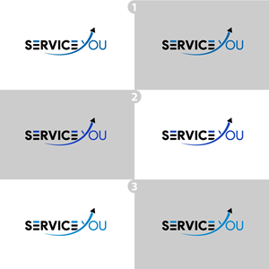 Diseño de Logo por chris Ray para Service you GmbH | Diseño: #32571391
