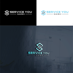 Design de Logo par RA-bica pour Service you GmbH | Design : #32552698