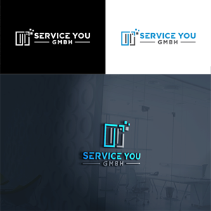 Design de Logo par RA-bica pour Service you GmbH | Design : #32553236