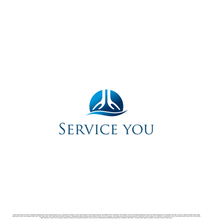Diseño de Logo por saesean para Service you GmbH | Diseño: #32553331