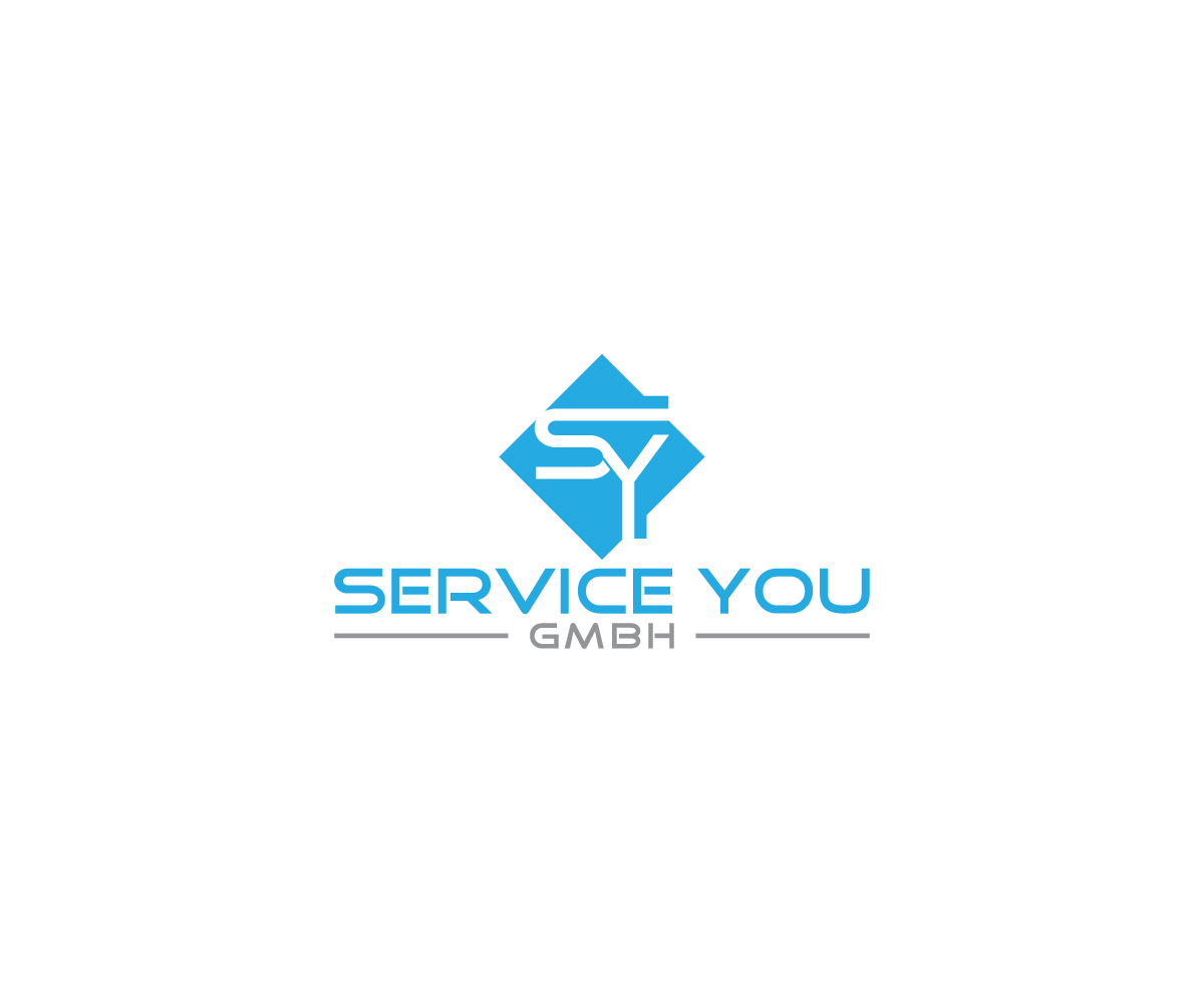 Logo Design by SoltBee for Service you GmbH | Design #32554216