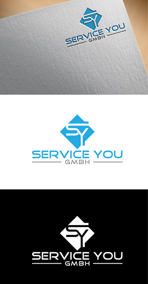 Design de Logo par SoltBee pour Service you GmbH | Design : #32554217