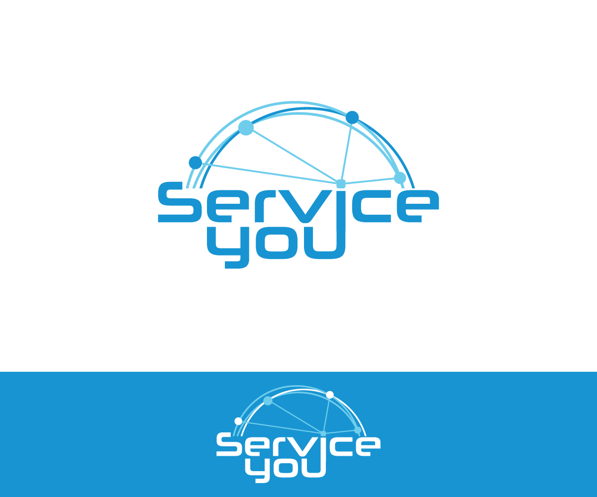 Logo Design by graphics^master for Service you GmbH | Design #32551963