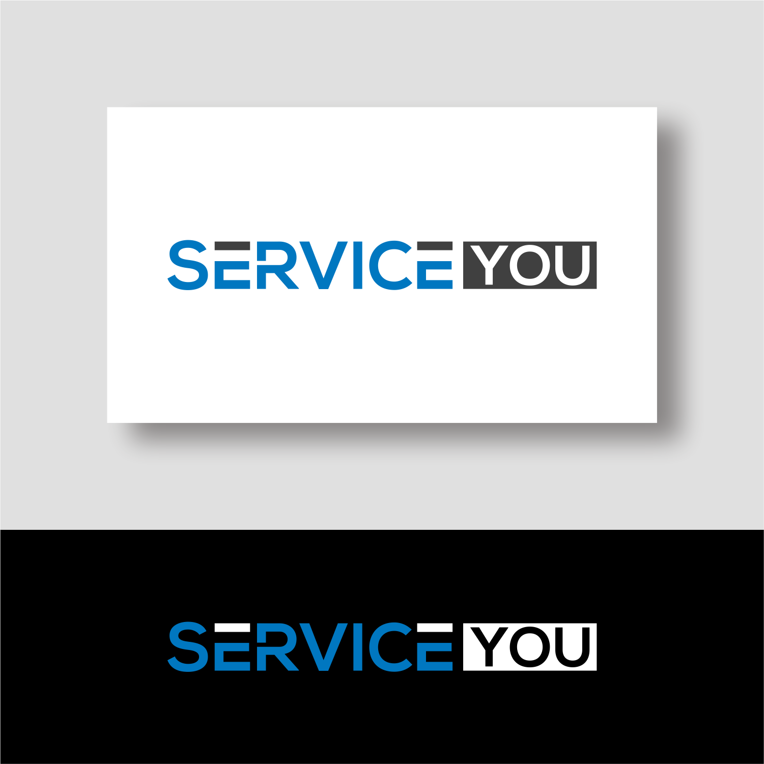 Logo Design by semarco for Service you GmbH | Design #32551900
