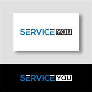 Diseño de Logo por semarco para Service you GmbH | Diseño: #32551900