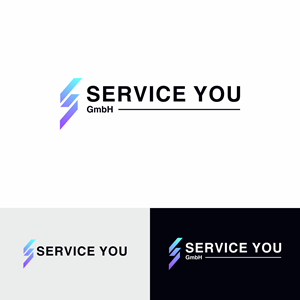 Design de Logo par BEANDESIGN^_^ pour Service you GmbH | Design : #32548017