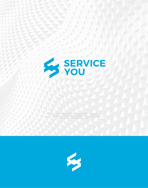 Design de Logo par apik. pour Service you GmbH | Design : #32551488