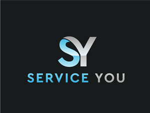 Design de Logo par 4lv pour Service you GmbH | Design : #32557924