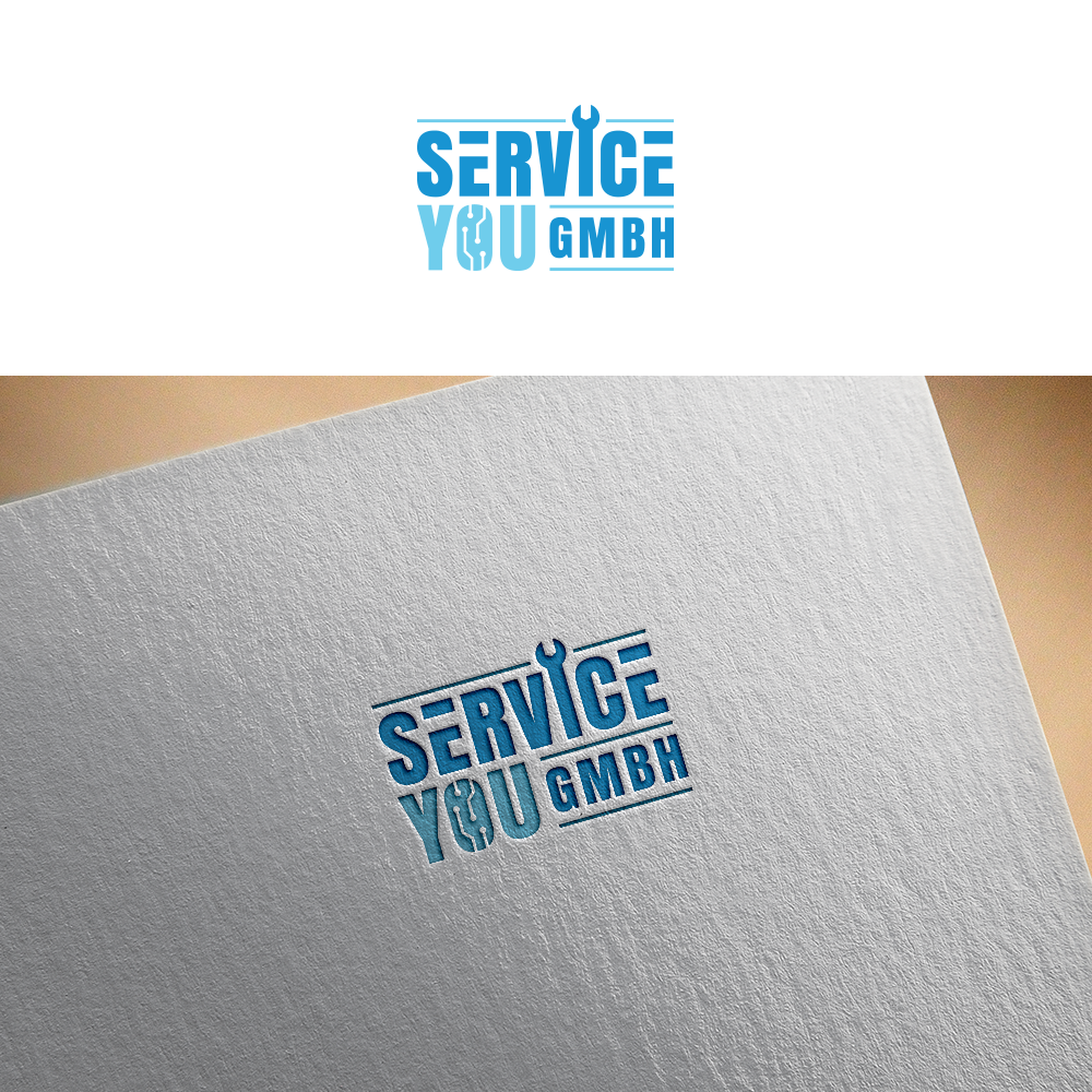 Logo-Design von Endyy  für Service you GmbH | Design #32555645
