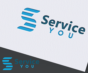 Design de Logo par S5 pour Service you GmbH | Design : #32557593