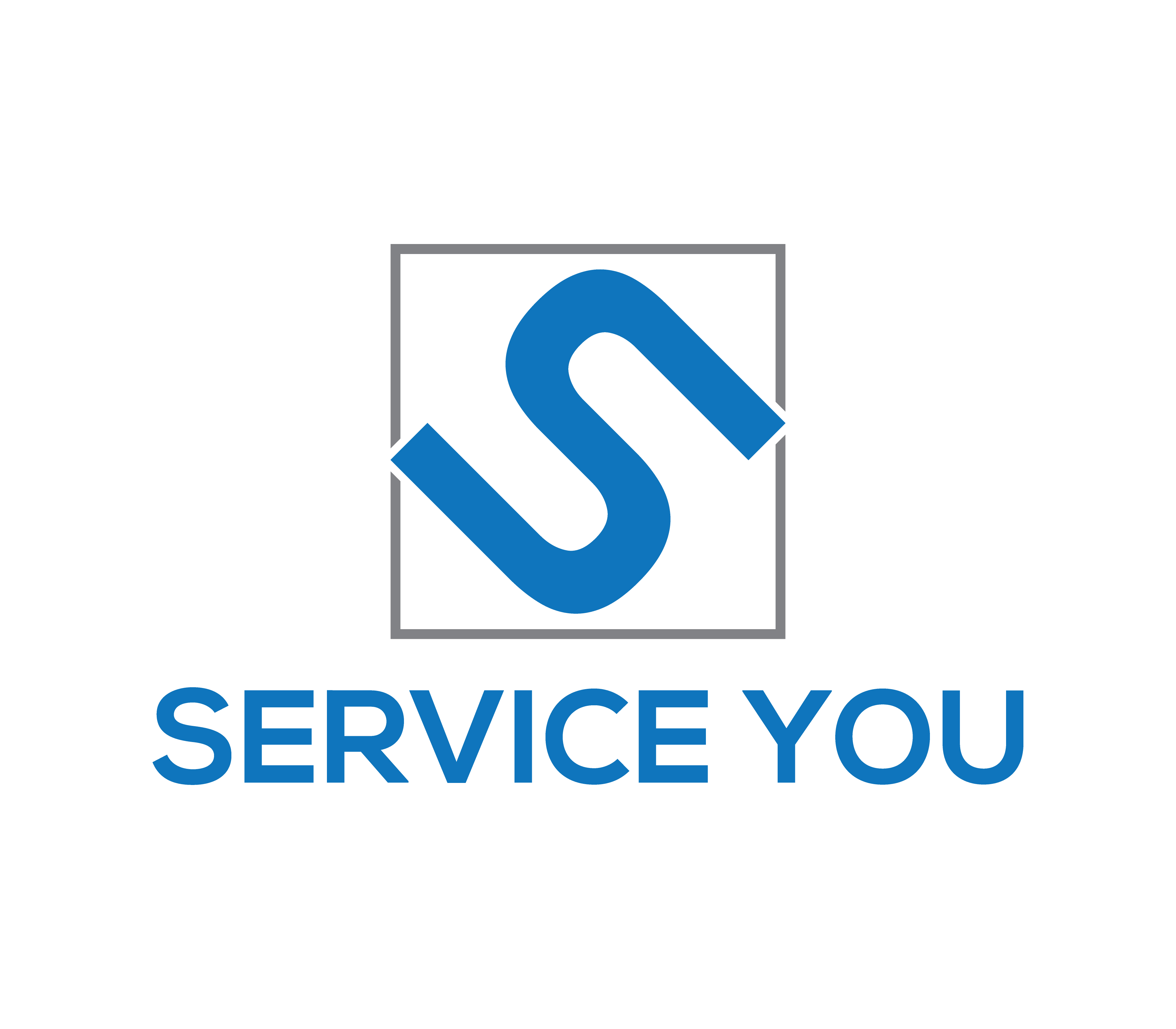 Logo-Design von Logotruck für Service you GmbH | Design #32560240