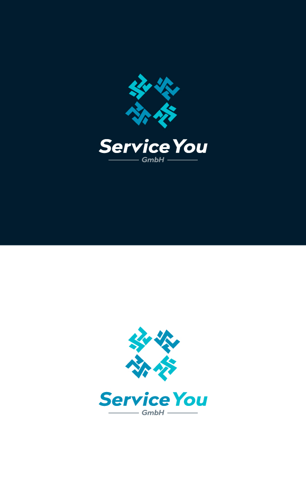 Logo Design by anonrotide for Service you GmbH | Design #32558727
