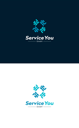 Design de Logo par anonrotide pour Service you GmbH | Design #32558727