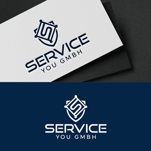 Diseño de Logo por fly  design para Service you GmbH | Diseño: #32554732