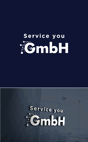 Design de Logo par fly  design pour Service you GmbH | Design : #32554735