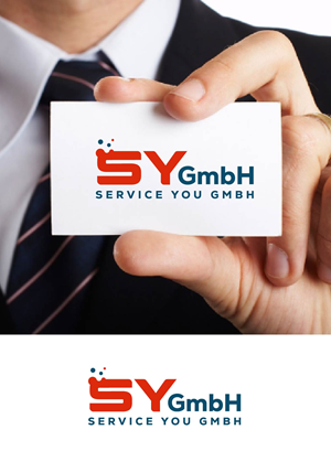 Design de Logo par fly  design pour Service you GmbH | Design : #32555420