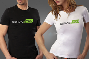 Design de Logo par zebronicgraphic pour Service you GmbH | Design : #32547953