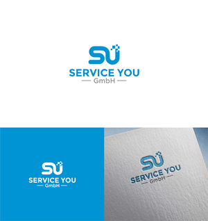 Design de Logo par Joenet Jayawarna pour Service you GmbH | Design #32549757