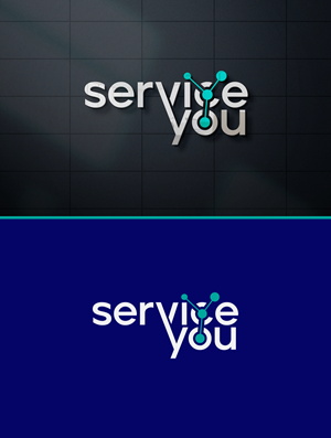 Diseño de Logo por Abdul 20 para Service you GmbH | Diseño: #32551425