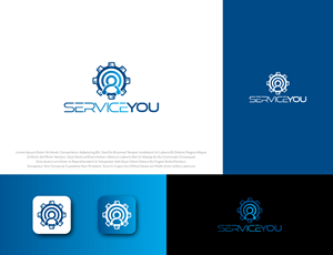Design de Logo par Aditya.DwiRama pour Service you GmbH | Design : #32557077