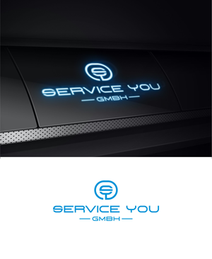 Diseño de Logo por RAN MEI JS para Service you GmbH | Diseño: #32551525