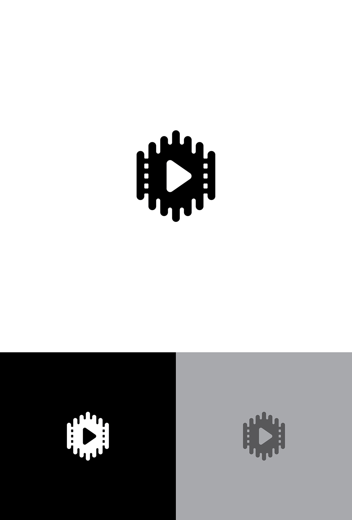 Logo Design by KreAnts for Hype Legal, LLC | Design #32549802