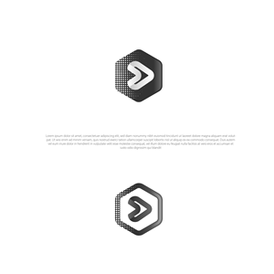 Logo Design by AbrinaDesign for Hype Legal, LLC | Design: #32550607