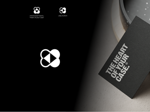 Logo Design by allynien for Hype Legal, LLC | Design #32551972