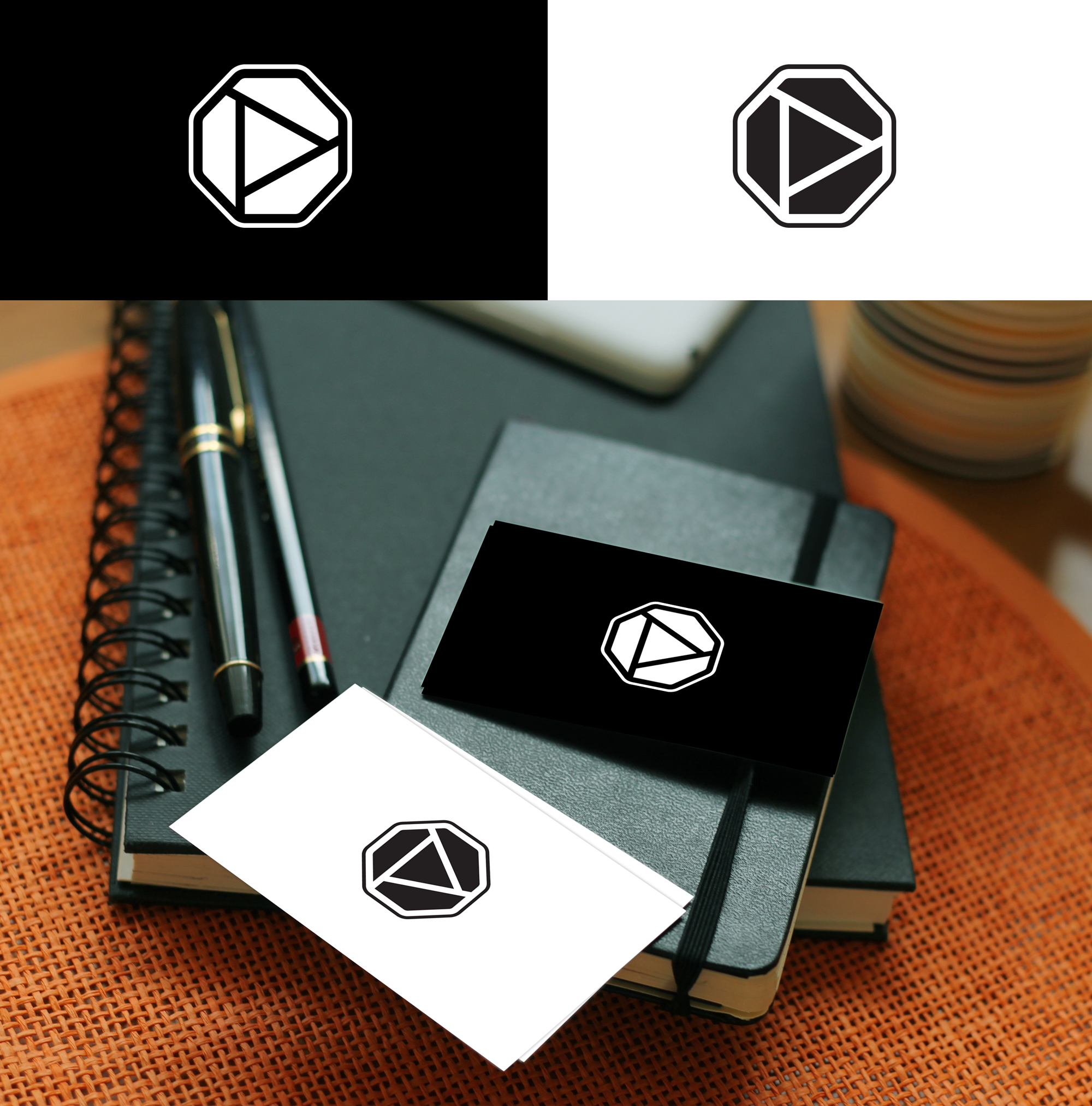 Logo-Design von RA-bica für Hype Legal, LLC | Design #32572126