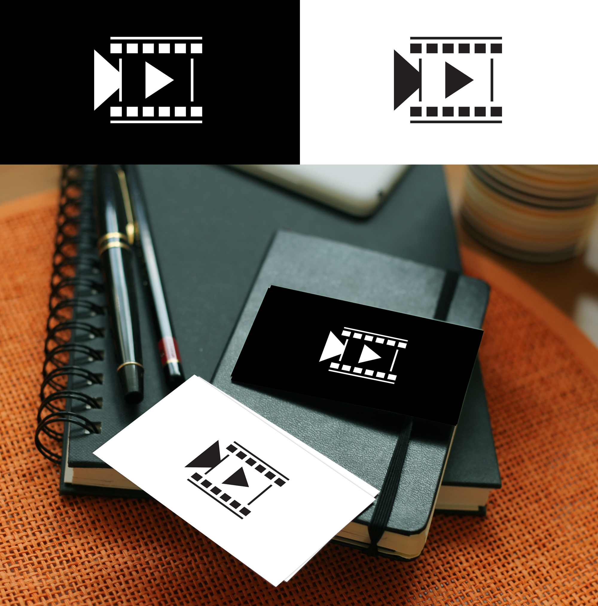 Logo Design by RA-bica for Hype Legal, LLC | Design #32572127