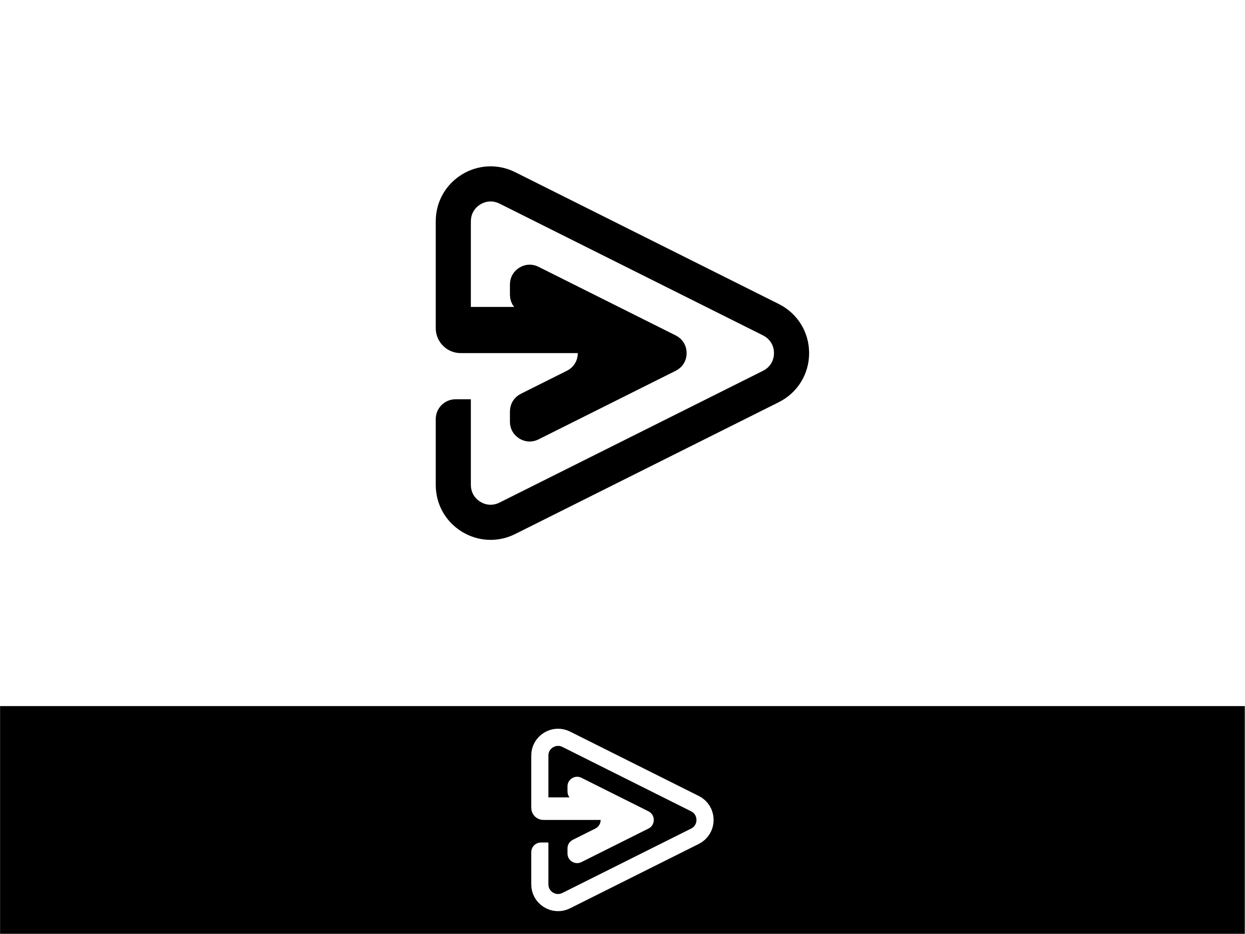 Logo Design by SandoLogo for Hype Legal, LLC | Design #32567592