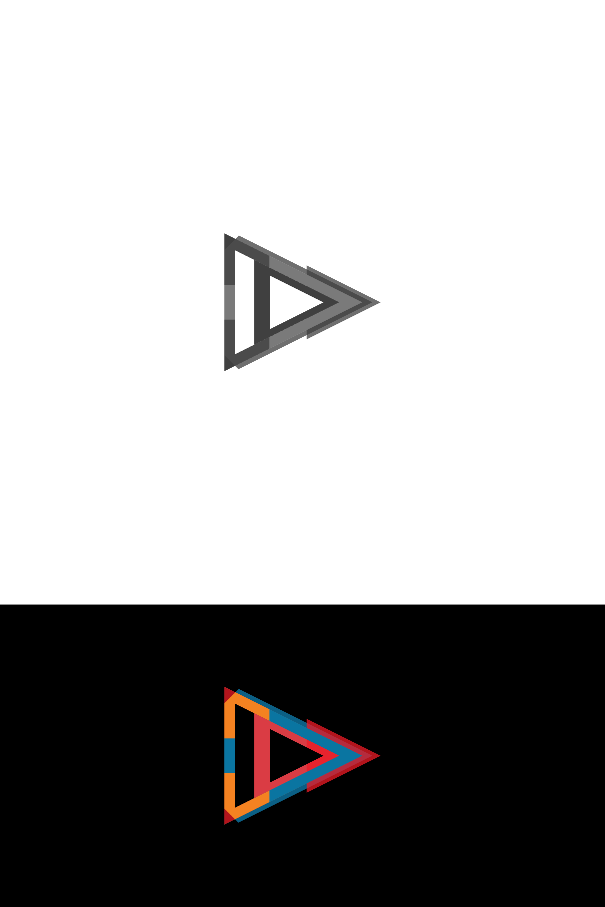 Logo Design by Jaka Suharno for Hype Legal, LLC | Design #32595651