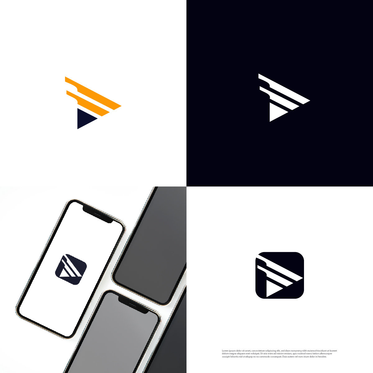 Logo Design by urvaG for Hype Legal, LLC | Design #32553325
