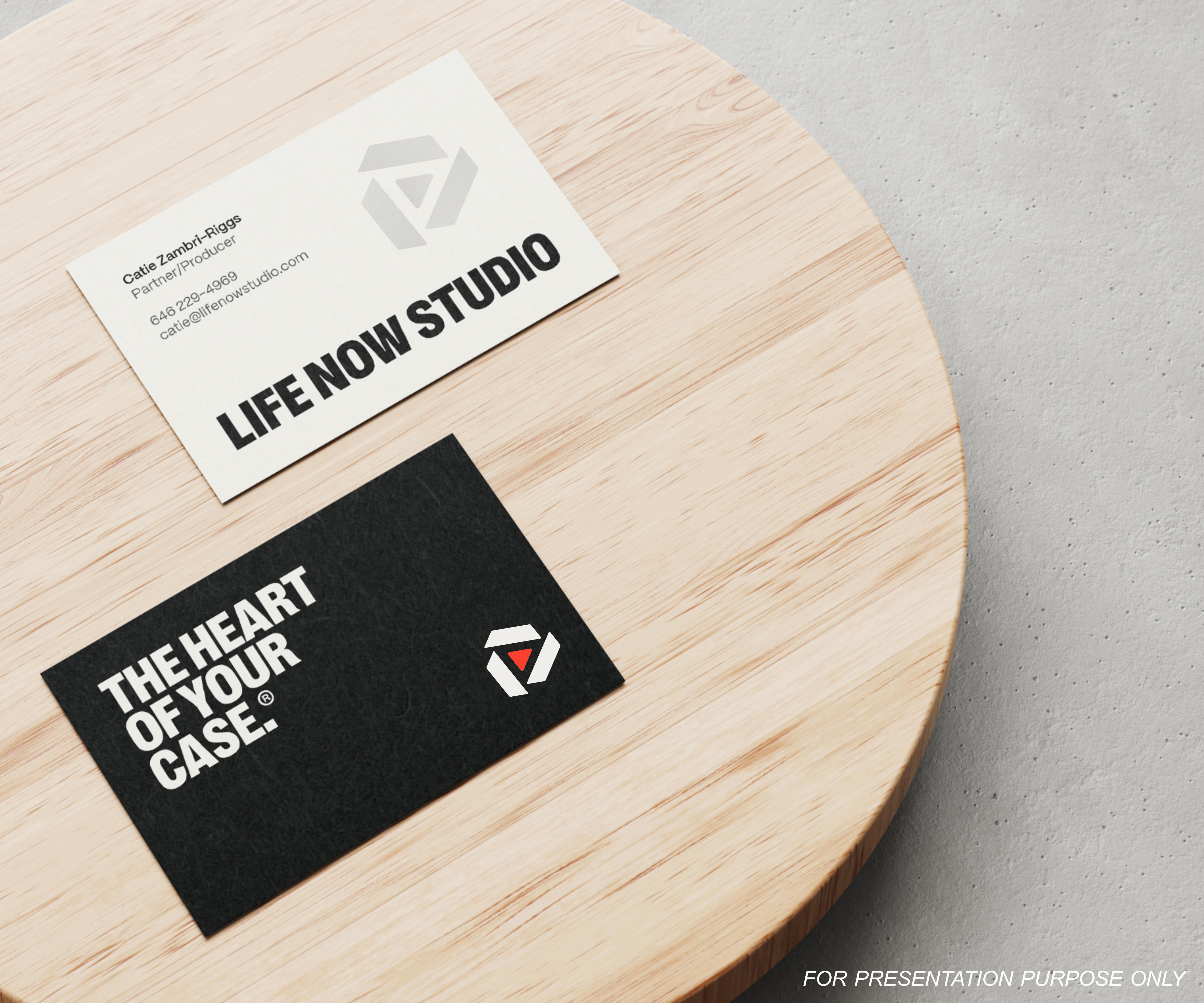 Logo Design by rdpk for Hype Legal, LLC | Design #32597611