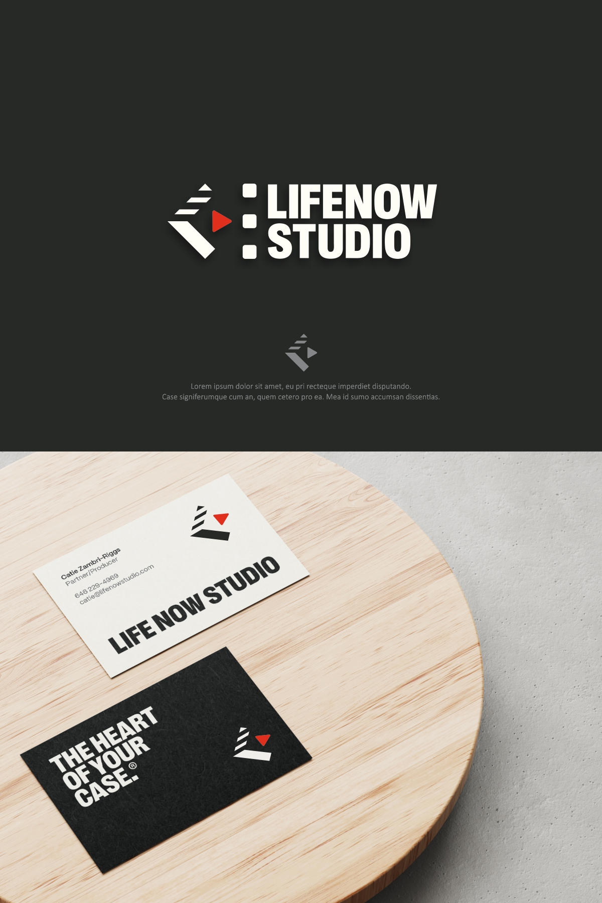 Logo Design by rdpk for Hype Legal, LLC | Design #32664445