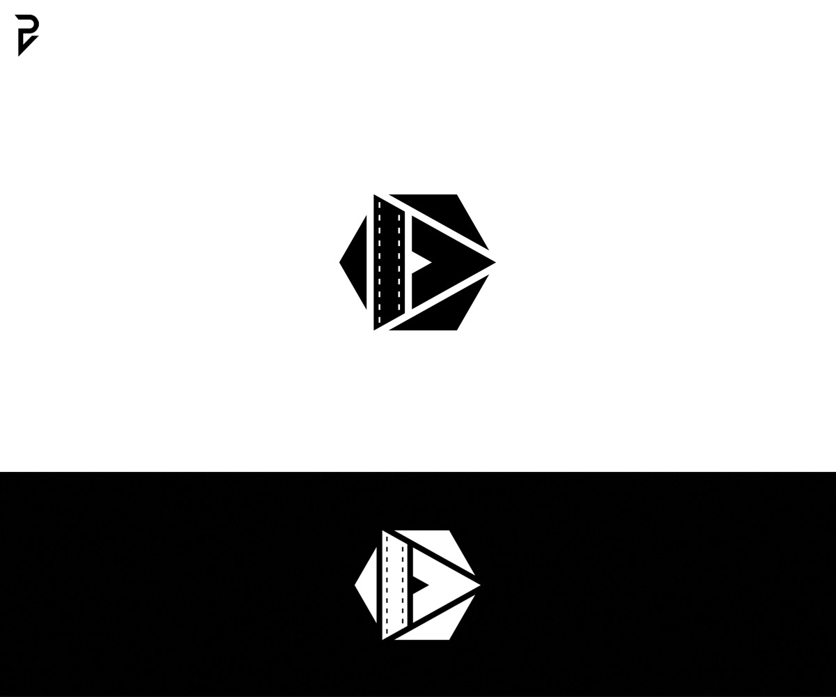 Logo Design by poisonvectors for Hype Legal, LLC | Design #32550068