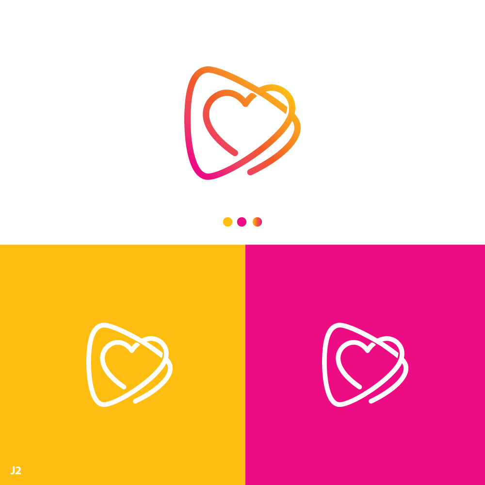 Logo Design by Sujit Banerjee for Hype Legal, LLC | Design #32560325