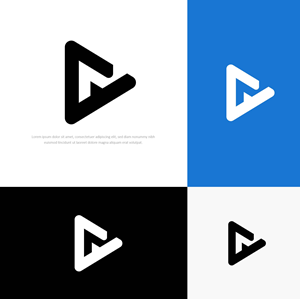 Logo Design by Transformed Design Inc. for Hype Legal, LLC | Design #32556113