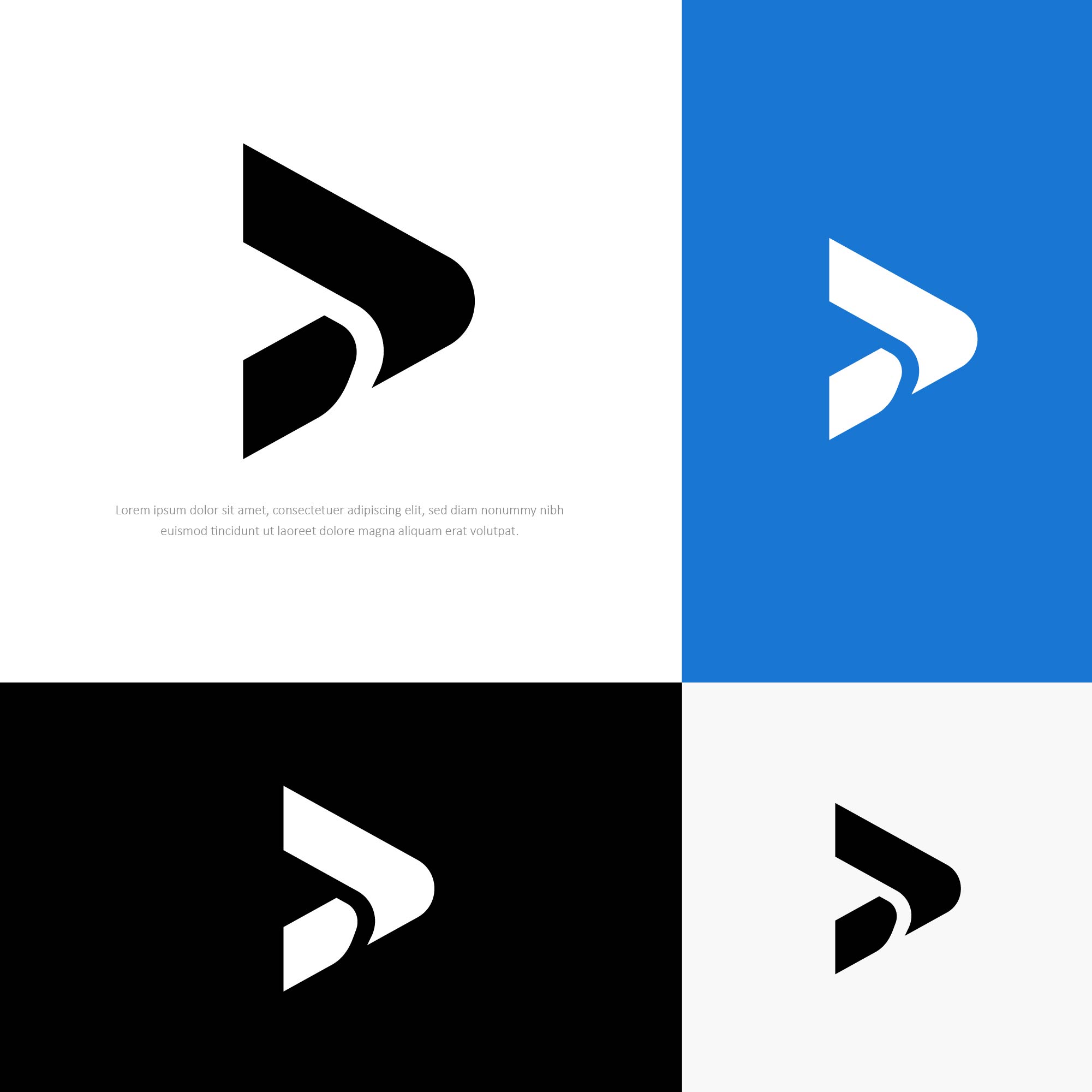 Logo Design by Transformed Design Inc. for Hype Legal, LLC | Design #32556115