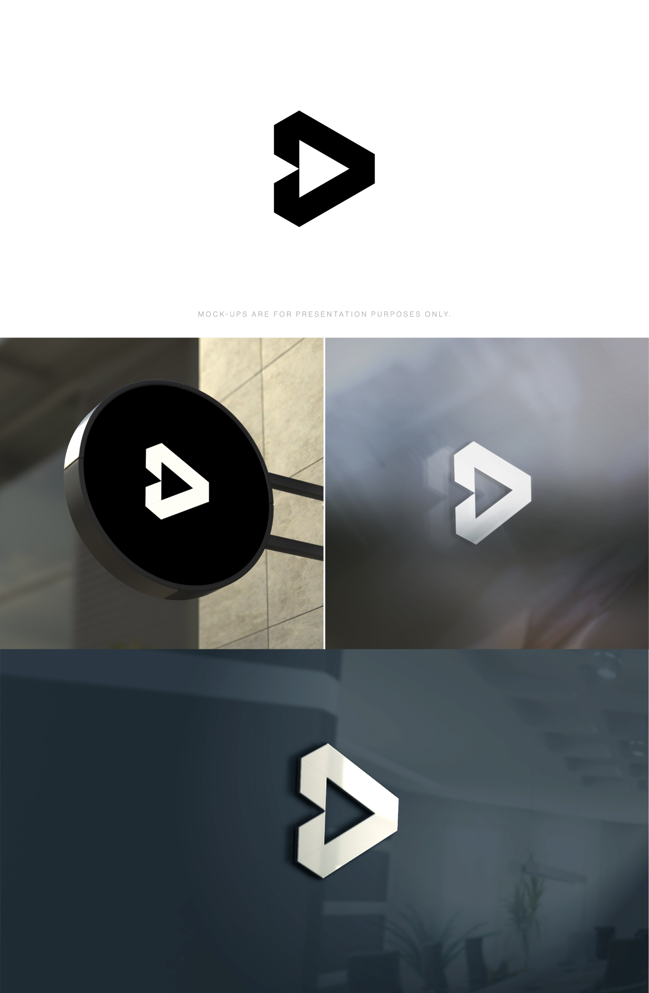 Logo Design by The Lion Studios for Hype Legal, LLC | Design #32553936